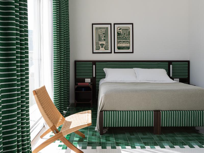 Grand Hotel Flora image