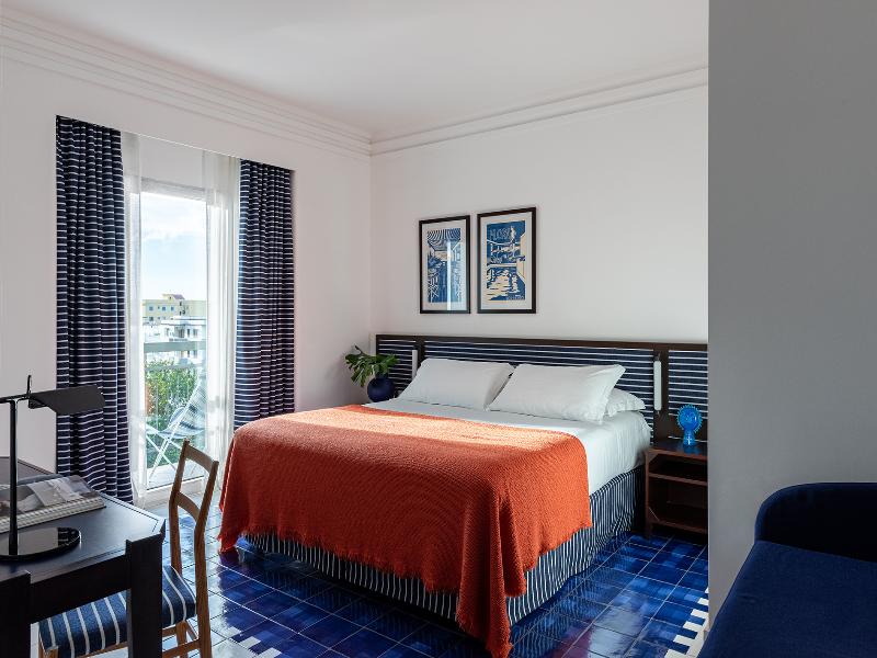 Grand Hotel Flora image