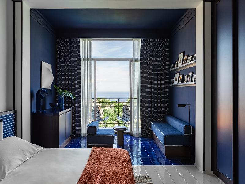 Grand Hotel Flora image