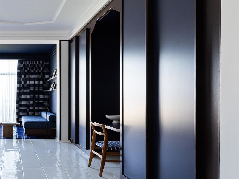 Grand Hotel Flora image