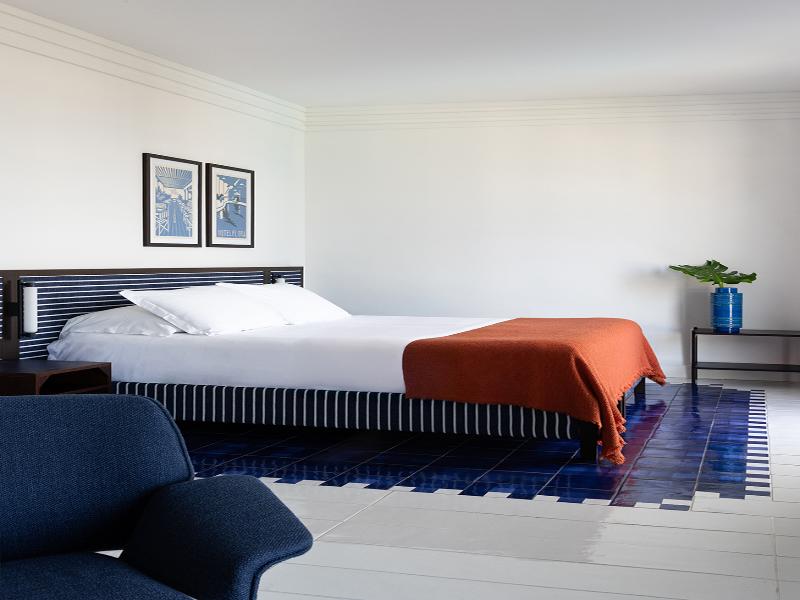 Grand Hotel Flora image