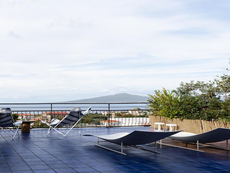 Grand Hotel Flora image