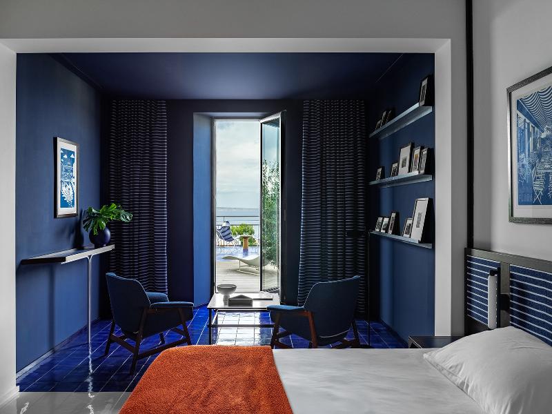 Grand Hotel Flora image