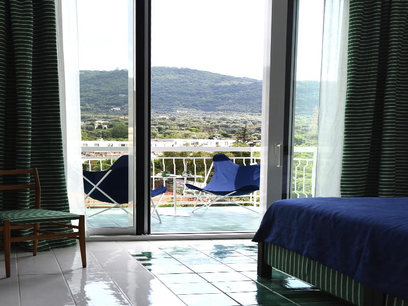 Grand Hotel Flora image