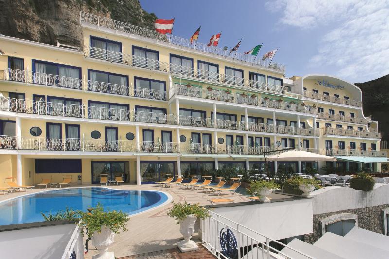 Mar Hotel Alimuri Spa