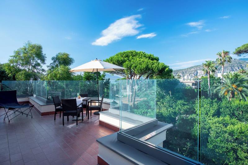 Parco Dei Principi image