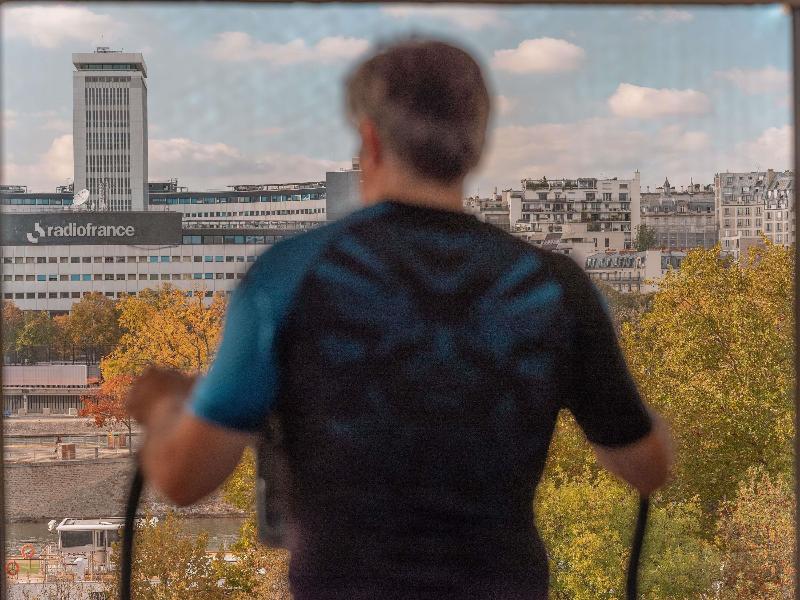 Novotel Paris Centre Tour Eiffel image