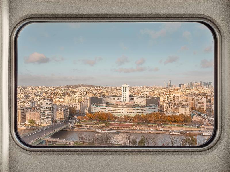 Novotel Paris Centre Tour Eiffel image