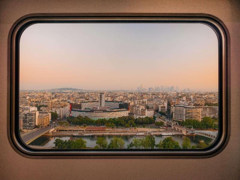 Fotos Hotel Novotel Paris Centre Tour Eiffel