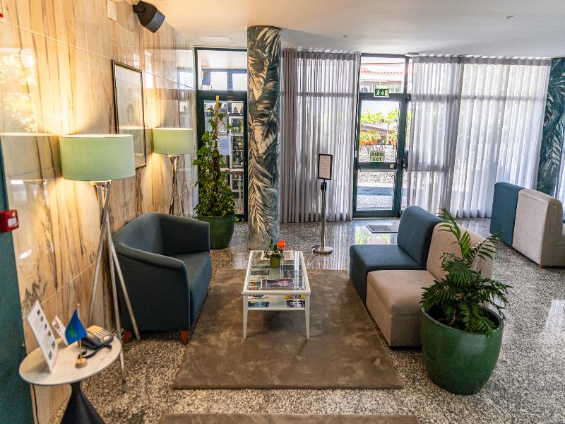 Aparthotel Imperatriz image