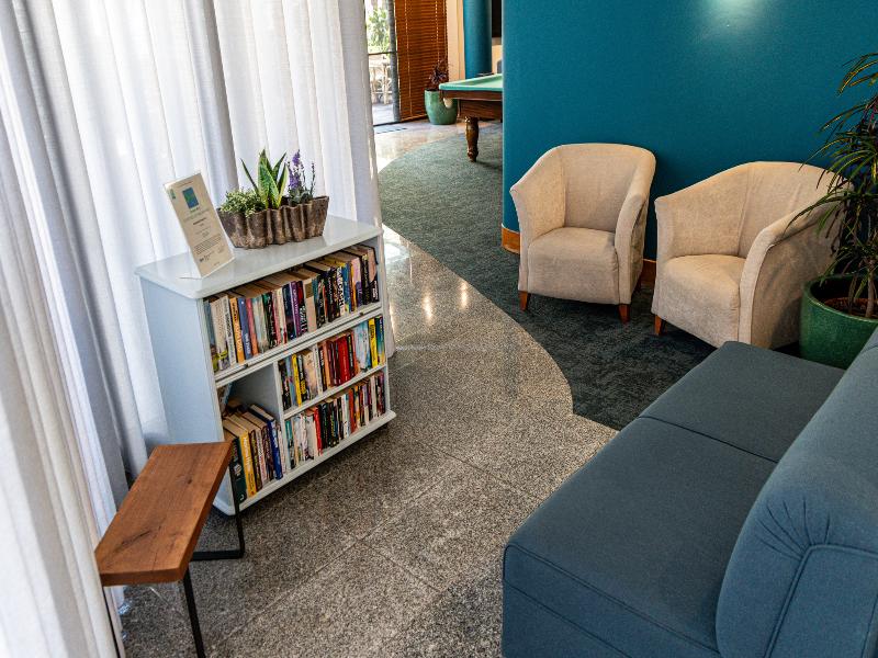 Aparthotel Imperatriz image