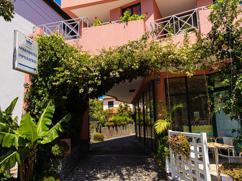 Aparthotel Imperatriz image