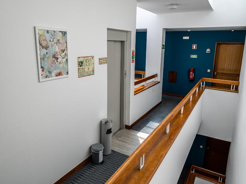 Aparthotel Imperatriz image