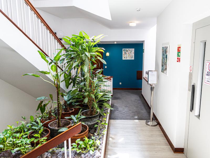 Aparthotel Imperatriz image