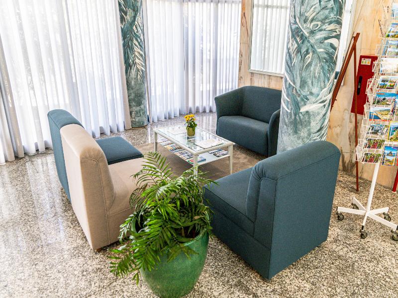 Aparthotel Imperatriz image