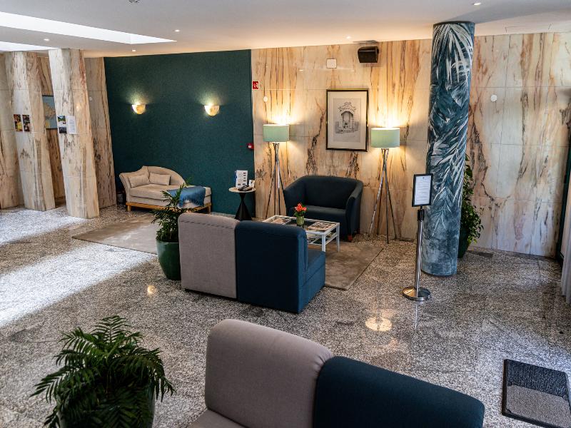Aparthotel Imperatriz image