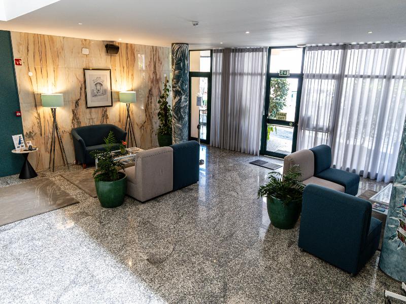 Aparthotel Imperatriz image