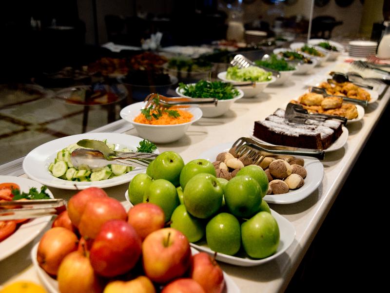 Taksim Metropark Hotel image