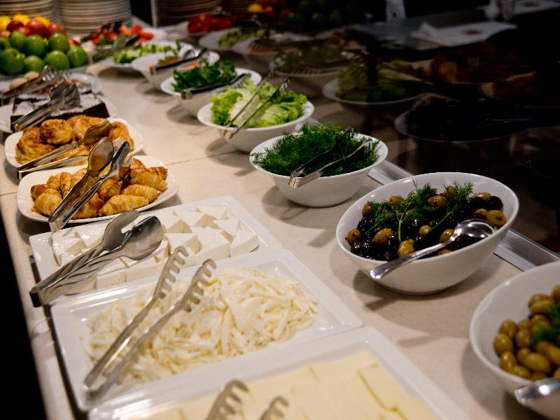 Taksim Metropark Hotel image