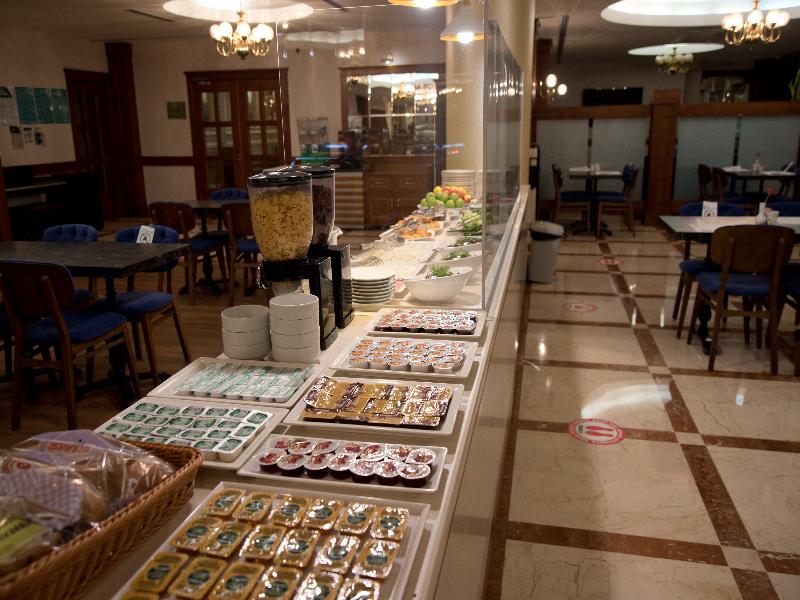 Taksim Metropark Hotel image
