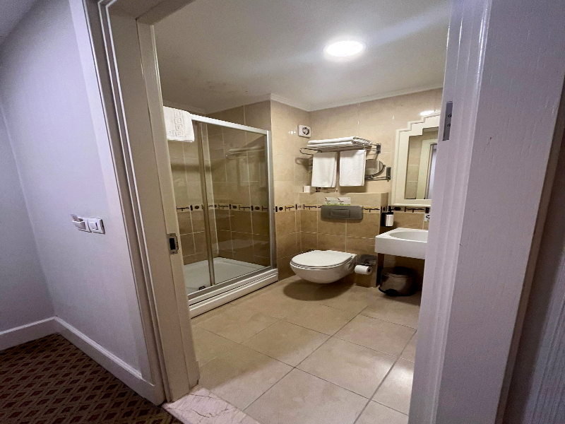 Taksim Metropark Hotel image