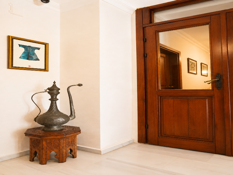 Sarı Konak Hotel Sultanahmet image