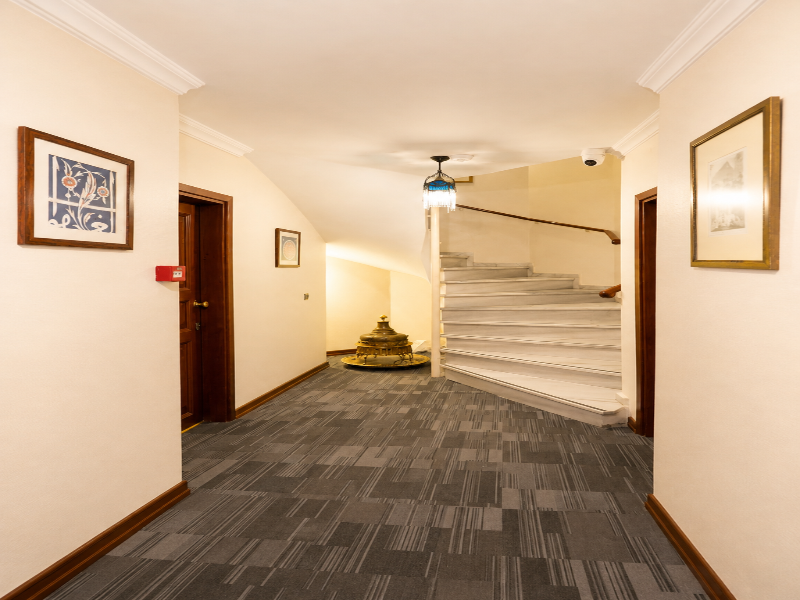 Sarı Konak Hotel Sultanahmet image