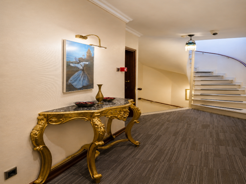 Sarı Konak Hotel Sultanahmet image