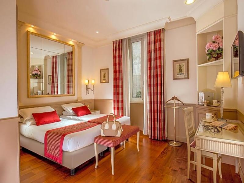 Villa Glori image