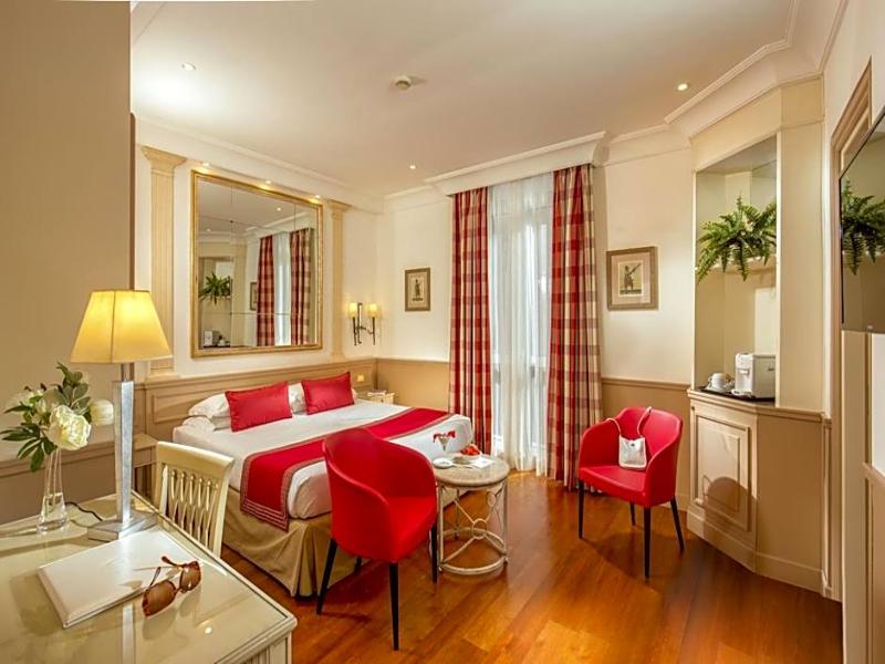 Villa Glori image