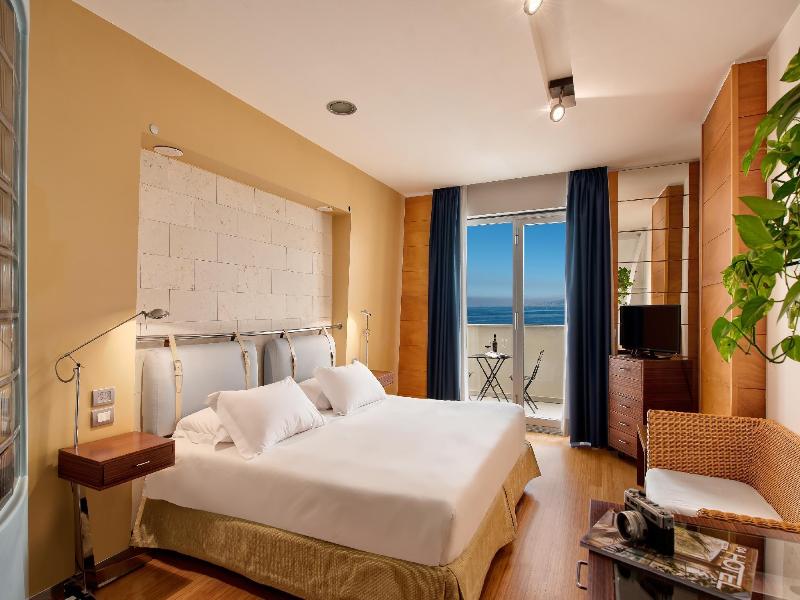 Towers Hotel Stabiae Sorrento Coast image
