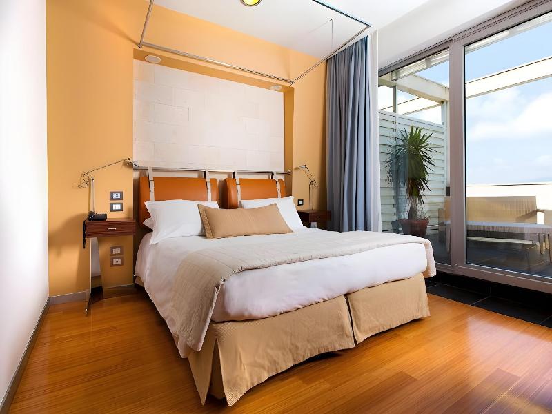 Towers Hotel Stabiae Sorrento Coast image