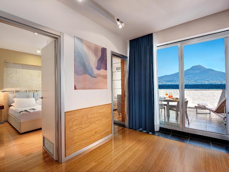 Towers Hotel Stabiae Sorrento Coast image