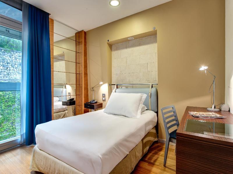 Towers Hotel Stabiae Sorrento Coast image