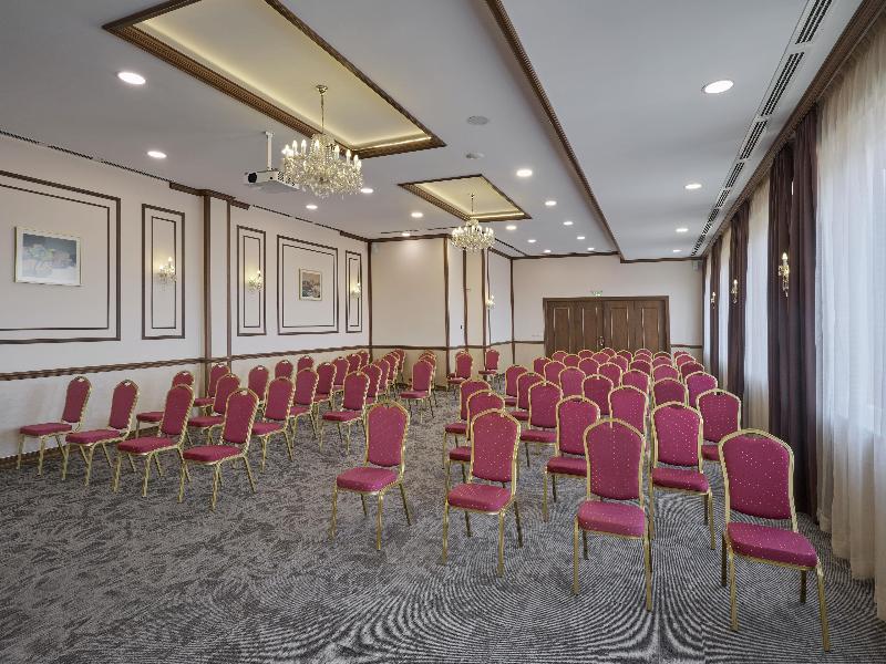 Radisson Hotel Plovdiv image