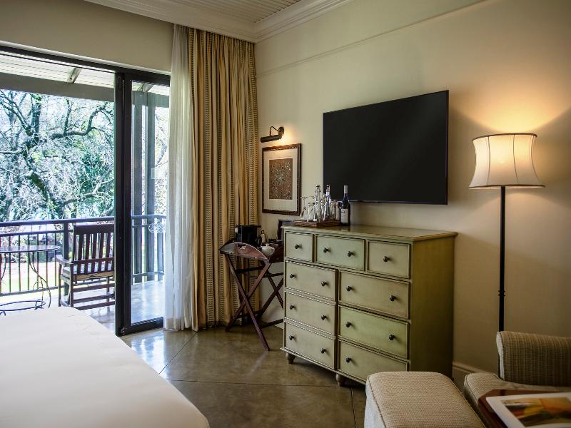 The Royal Livingstone Hotel Zambia By Anantara image