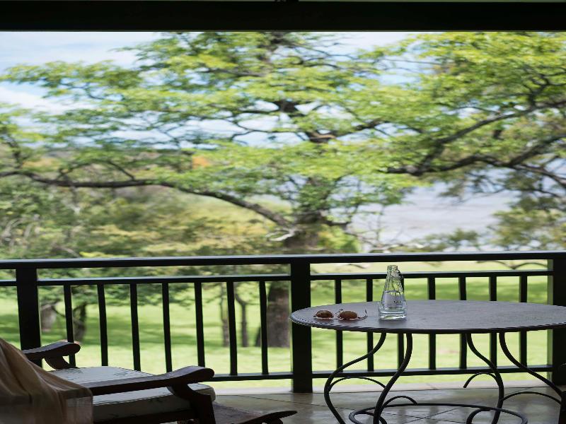 The Royal Livingstone Hotel Zambia By Anantara image