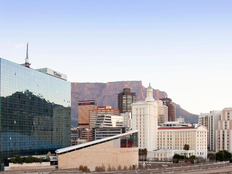 The Westin Cape Town image