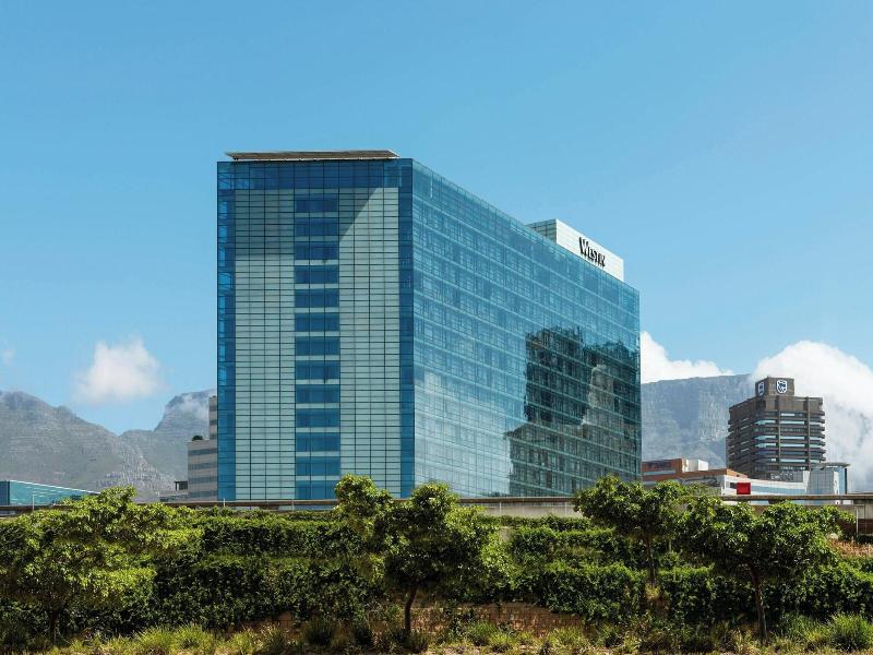 The Westin Cape Town image
