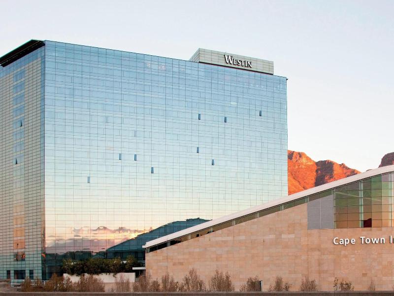 The Westin Cape Town image