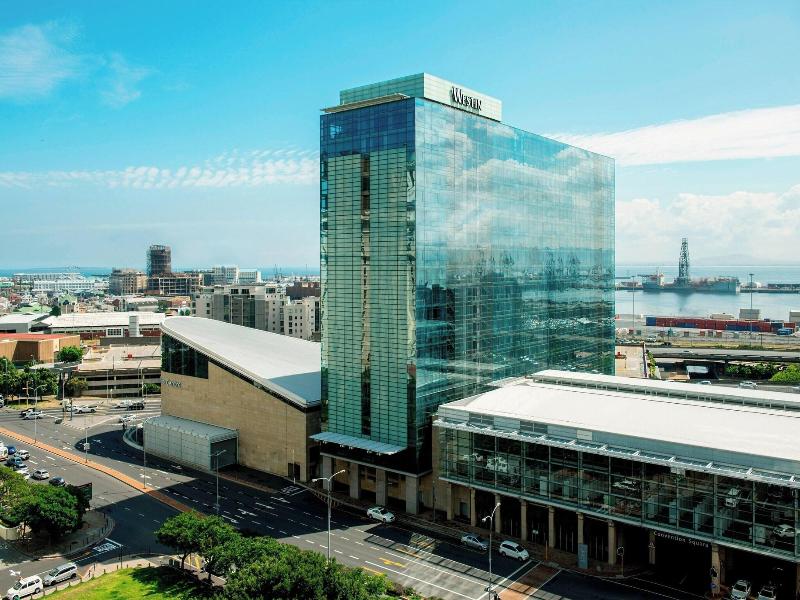 The Westin Cape Town image