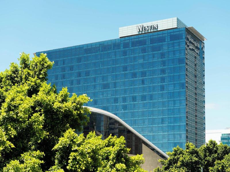 The Westin Cape Town image
