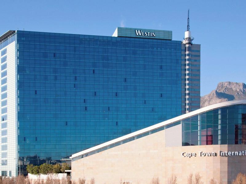 The Westin Cape Town image