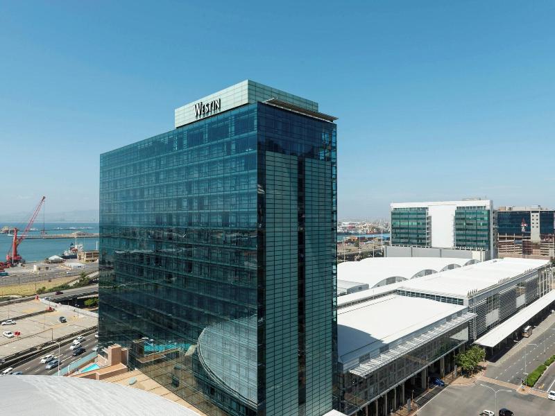 The Westin Cape Town image
