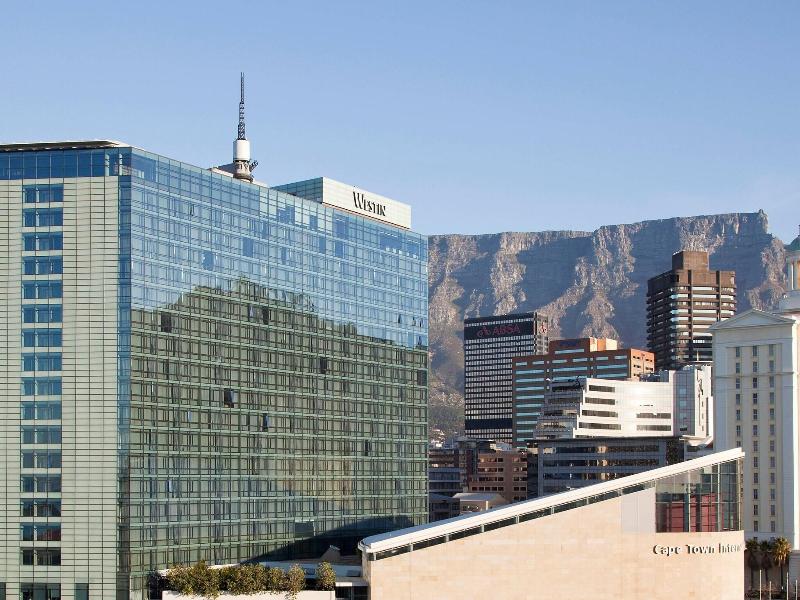 The Westin Cape Town image