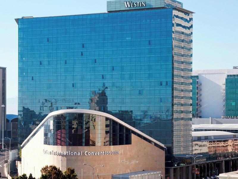 The Westin Cape Town image