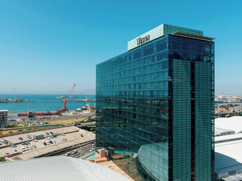 The Westin Cape Town image