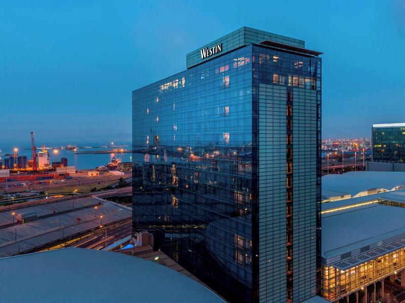The Westin Cape Town image