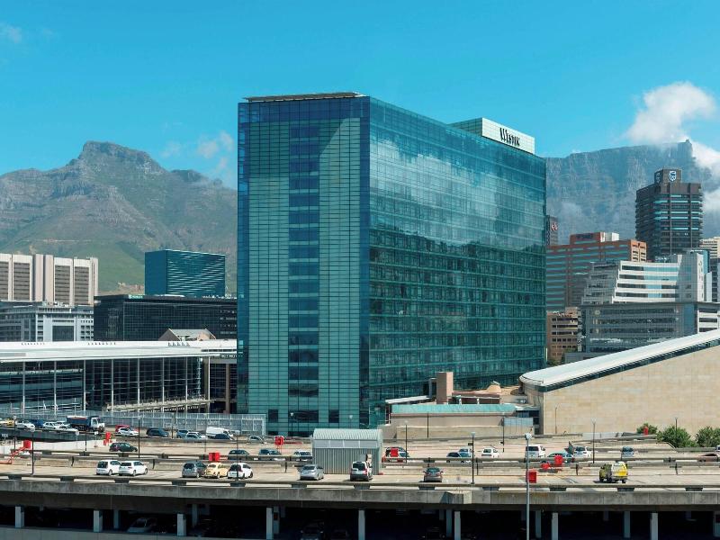 The Westin Cape Town image