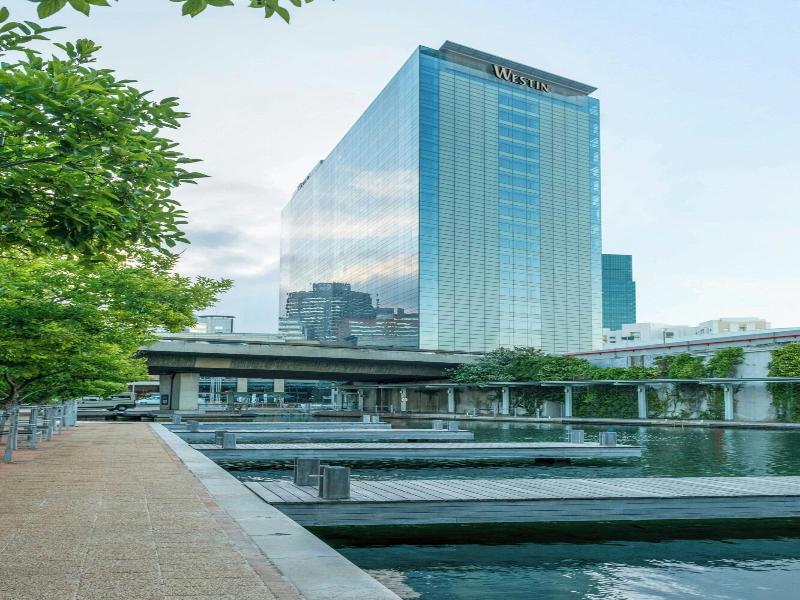 The Westin Cape Town image
